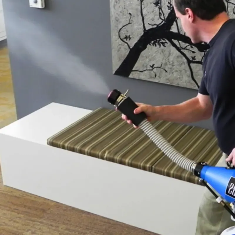 Professional Odor Removal in Ridgeway, AK